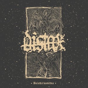 Distax - Božská Komédia